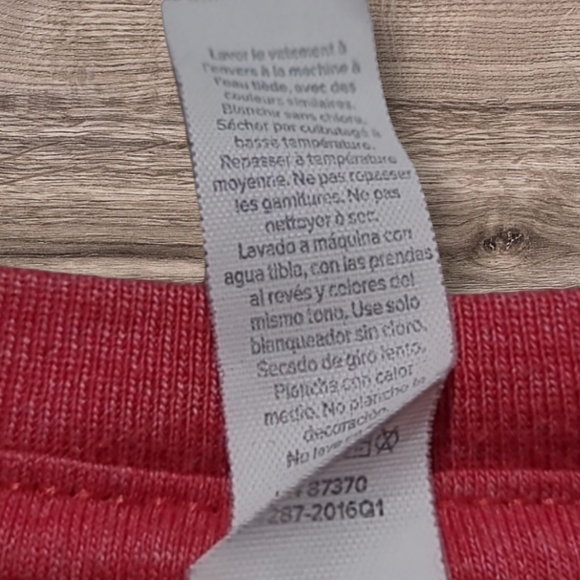 WOMEN'S LOVE MY TRIBE SHIRT - Picture 4 of 6